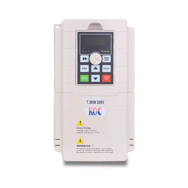 KOC200-2R2S2-B - Biến Tần 1P 220VAC 2.2KW KOC