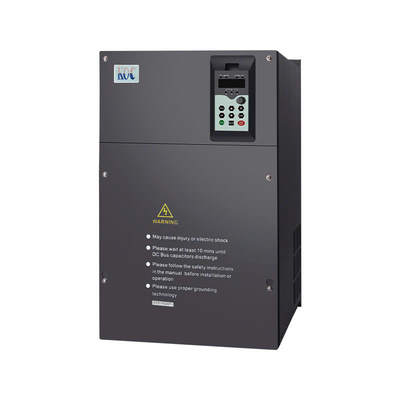 KOC550-400G/450PT4 - Biến Tần 3P 380VAC 400KW KOC