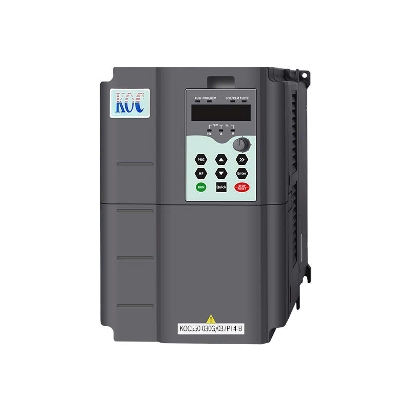 KOC550-7R5GS2-B - Biến Tần 1P 220VAC 7.5KW KOC