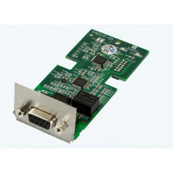 Card Ethernet đa năng - Multi-Ethernet Communications Card for EFC3610 or EFC5610 - FEAE03.1-ET