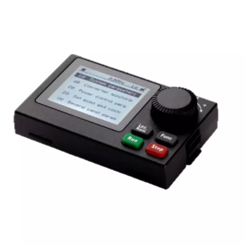 Màn hình Assitance - Panel Bosch Rexroth FPCC02.1-VANN-LP