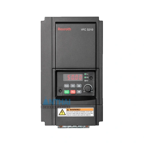 Biến tần Rexroth 2.2kW 3HP 1 Pha 220V - VFC3210-2K20-1P2-MNA
