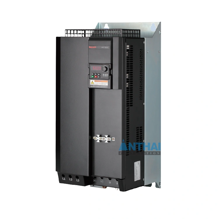 Biến tần Rexroth 30kW 40Hp 3 Pha 380V - VFC5610-30K0-3P4-MNA
