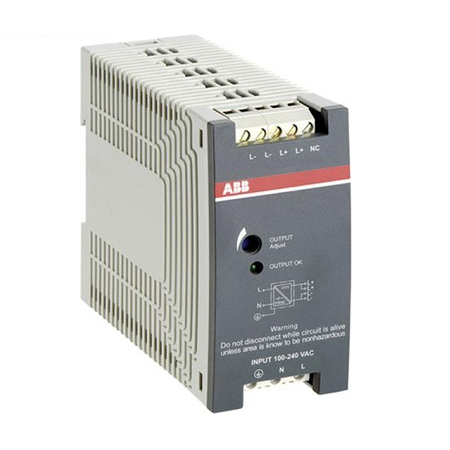 1SVR427032R0000 – Bộ nguồn ABB CP-E 24V 2.5A