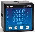 Đồng Hồ Đo Đa Năng MIKRO – Digital Power Meter - RX380-415AD