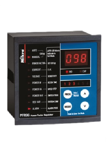 Rơle bảo vệ dòng rò R301-230A