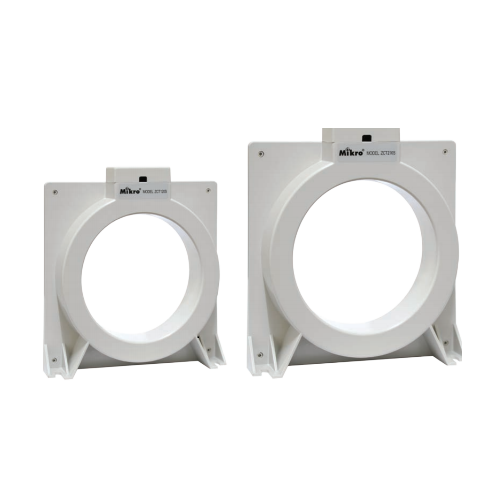 Biến dòng thứ tự không ZCT Mikro - ZCT 120S