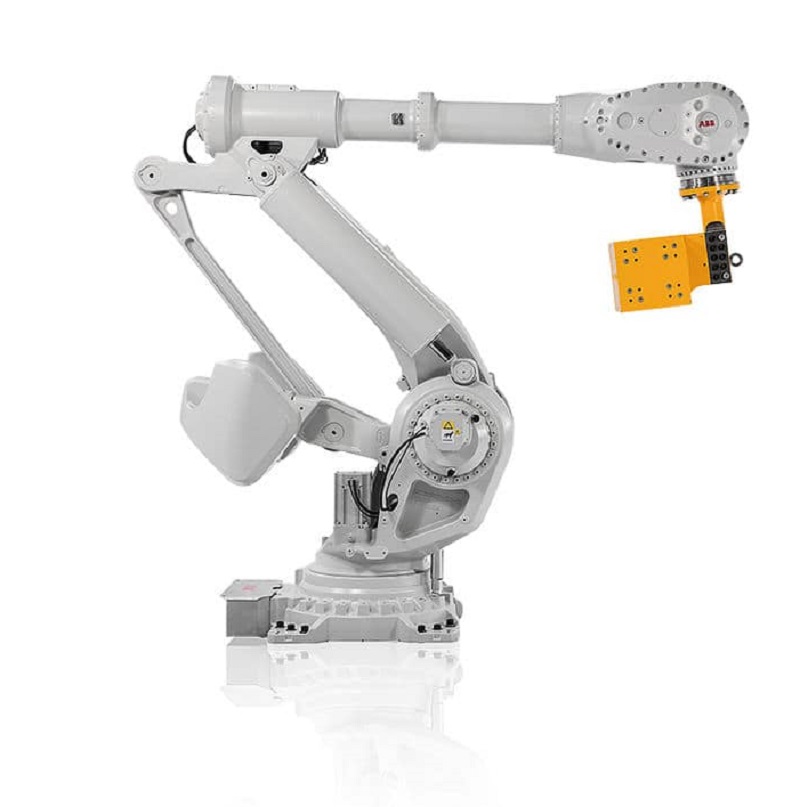Robot ABB IRB8700