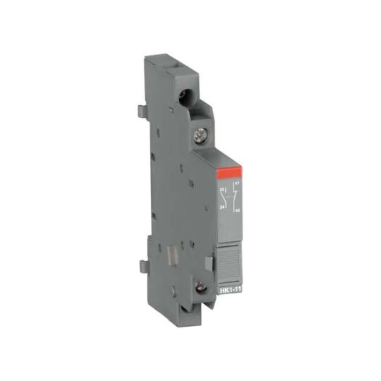 1SAM201902R1002 – ABB HK1-20 Auxiliary Contact
