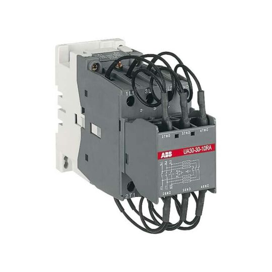 1SBL281024R8010 – Contactor ABB UA30-30-10RA 30A 220-230V