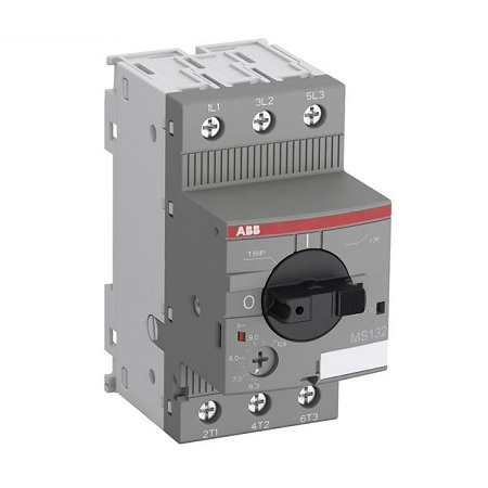 1SAM350000R1013 – CB bảo vệ động cơ ABB MS132-20 (16-20A) 7.5kW