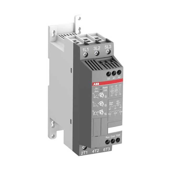 1SFA896112R7000 – Khởi động mềm ABB PSR60-600-70 (15-37kW)