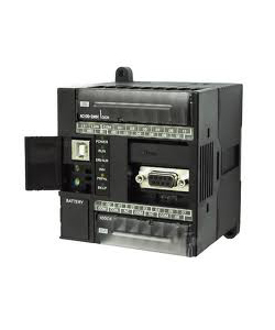CP1E-N14DR-A