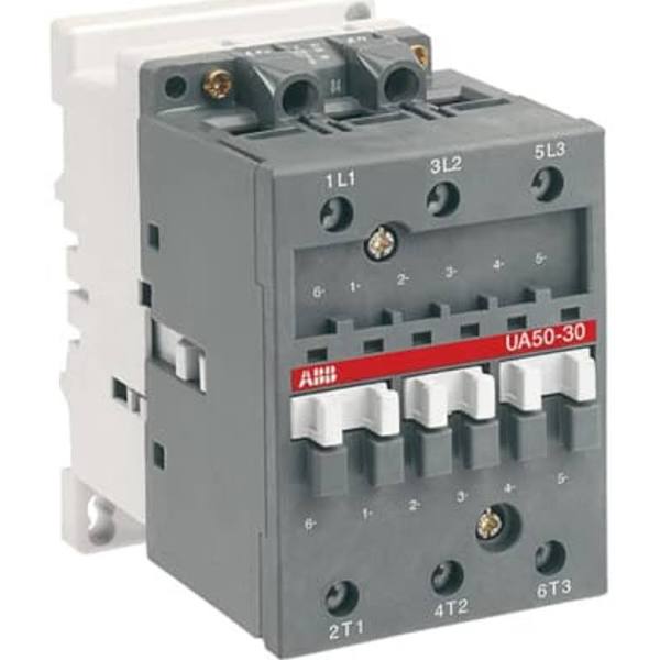 1SBL351022R8011 – Contactor ABB UA50-30-11 50A 220-230V