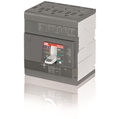 1SDA067571R1 – MCCB ABB XT2S 50KA 16A 4P
